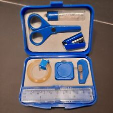 Astuccio kit cancelleria usato  Diano San Pietro