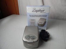 Zephyr hearing aid for sale  Springfield