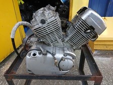 Suzuki intruder vl125 for sale  LISKEARD