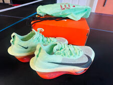 Tamanho 8.5M - Nike Eliud Kipchoge x Air Zoom Alphafly NEXT% 3 It's Just The Start comprar usado  Enviando para Brazil