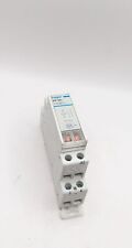 Hager 581 12v gebraucht kaufen  Hamm, Sieg