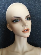 Poupée bjd hid d'occasion  Paris XIX