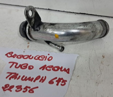 Tubo acqua liquido usato  Giugliano in Campania