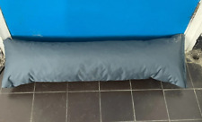 Fabric draught excluder for sale  Shipping to Ireland