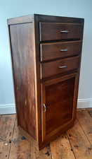 Vintage teak solent for sale  PLYMOUTH