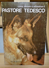 Come allevare addestrare usato  Pomaretto