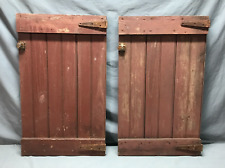 Vintage barn red for sale  Oneonta