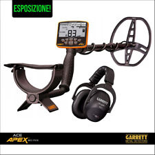 Metal detector ace usato  Tortoreto