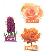Magnets bakker ht. d'occasion  Vélizy-Villacoublay