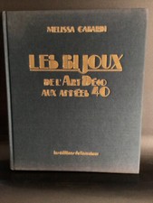 Bijoux art déco d'occasion  Paris IX