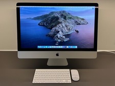 Apple imac 2.9ghz for sale  RUISLIP