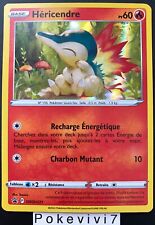 Carte pokemon hericendre d'occasion  Valognes