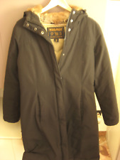 Woolrich. cappotto donna usato  Genova