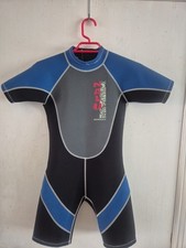 Nalu teen shortie for sale  WARRINGTON