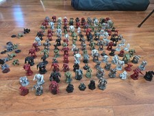 Battletech miniatures set for sale  Joshua Tree