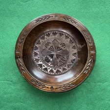 Antique turned carved for sale  CARDIFF