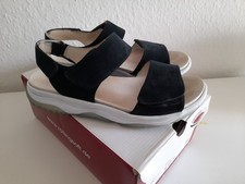 Sandalen damen rollingsoft gebraucht kaufen  Haan