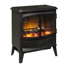 Dimplex springbourne freestand for sale  SWANSEA