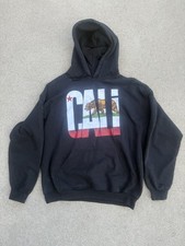 Cali republic hoodie for sale  Missoula