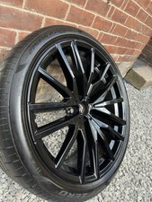 Genuine bmw g05 for sale  ROTHERHAM