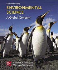 Environmental science global for sale  Philadelphia