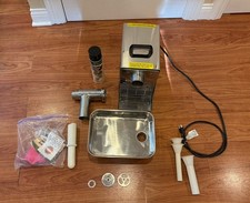 Lem meat grinder for sale  Roselle