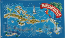 Jimmy buffett margaritaville for sale  Rancho Cucamonga