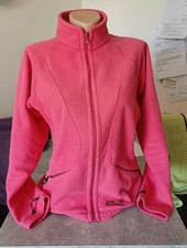 Fleece jacke jack gebraucht kaufen  Grimma