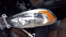 Driver left headlight for sale  Denver