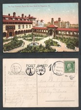 1911 postage due for sale  LONDON