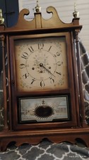 Vtg eight day for sale  Waycross