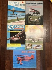 Radio control airplane for sale  Grant
