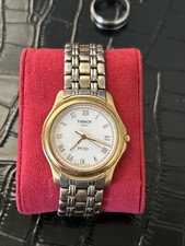 Tissot j176 276k for sale  Dallas