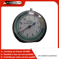 Paire pneus goodrich d'occasion Paire pneus goodrich d'occasion  Amiens-