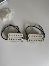 Genuine fender humbucker for sale  LLANDRINDOD WELLS