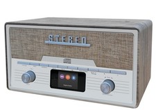 Denver retro dab gebraucht kaufen  Hartmannsdorf