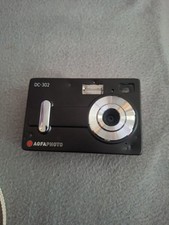Agfa 302 0mp gebraucht kaufen  Bad Lauterberg im Harz