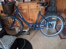 Fahrrad damen zoll gebraucht kaufen  Frankfurt am Main