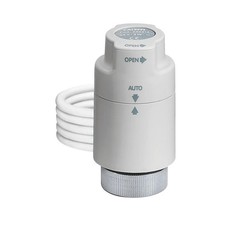 Comando elettrotermico caleffi usato Comando elettrotermico caleffi usato  Ancona