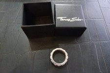 Bague argent thomas d'occasion  Grasse