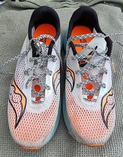 Saucony endorphin pro for sale  SCUNTHORPE