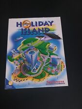 Holiday island 1996 gebraucht kaufen  Heddesheim