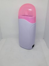 Aquecedor de cera depilatório aquecedor de cera depiladora portátil cotovelos/braços para mãos/pés comprar usado  Enviando para Brazil