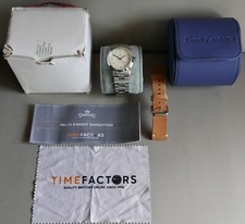 Orologio smiths everest usato  Italia