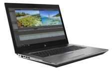 Zbook mobile workstation for sale  Fort Collins