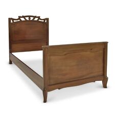 Antik jugendstil bett gebraucht kaufen  Lüdinghausen