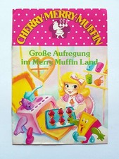 cherry merry muffin gebraucht kaufen cherry merry muffin gebraucht kaufen Berlin