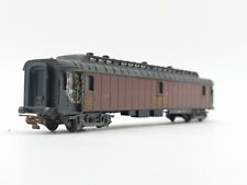 Hornby meccano postwagen gebraucht kaufen  Versand nach Germany