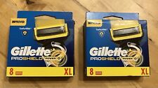 Gillette proshield power for sale  EDINBURGH