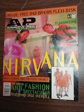 Alternative press oct for sale  Fort Worth